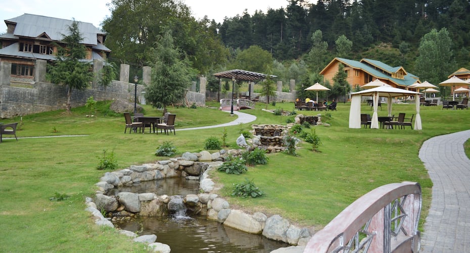 Kolahoi Green Resorts, Pahalgam, Pahalgam 3